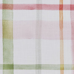 Bella Plaid Napkin Set of 4