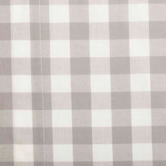 Annie Buffalo Prairie Swag - Grey