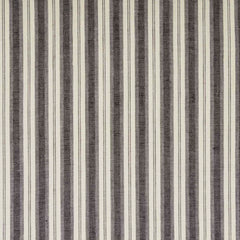 Ashmont Ticking Stripe Swag