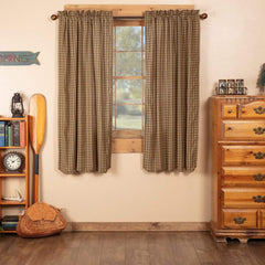 Cedar Ridge 63" Panel Set