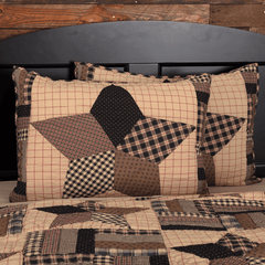 Bingham Star Standard Sham
