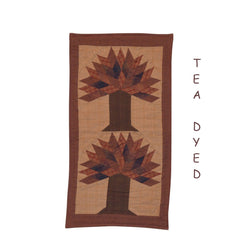 Autumn Tree Mini Runner