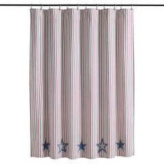 Celebration Shower Curtain