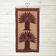 Autumn Tree Mini Runner