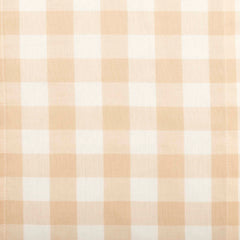 Annie Buffalo Check Tier Set - Tan