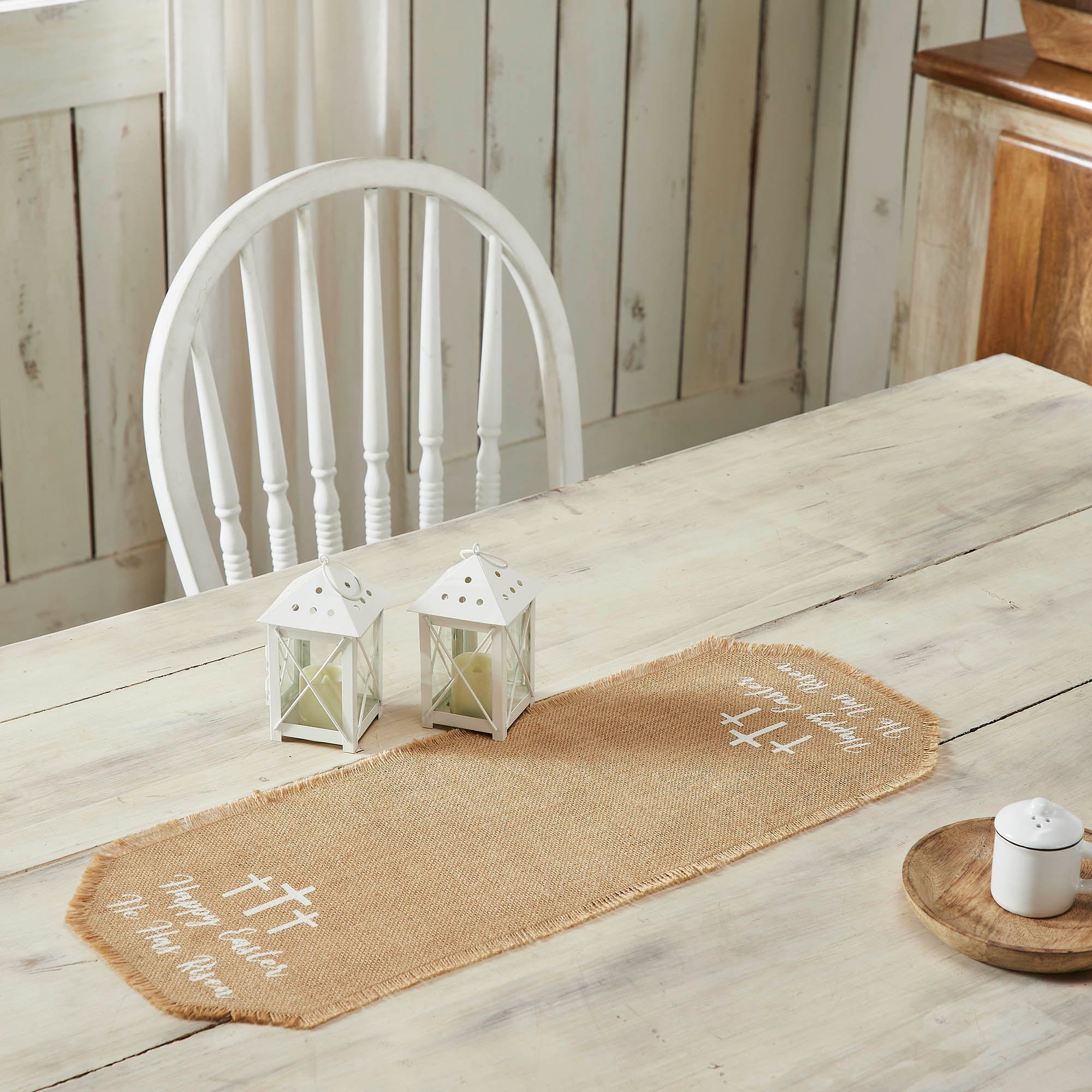 Celebrate Grace Table Runner